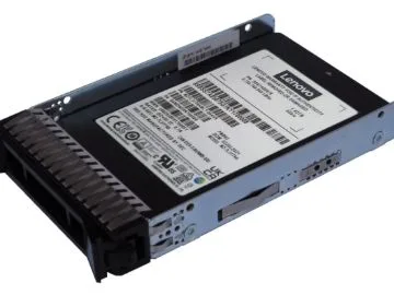 LENOVO SSD 480GB