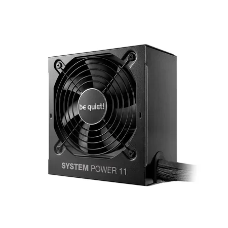 be quiet! Netzteil System Power 11 750W 80+ Bronze