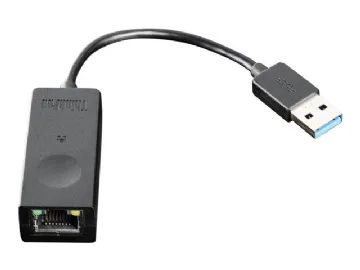 Lenovo ThinkPad Nätverksadapter USB 3.0 Gigabit Ethernet