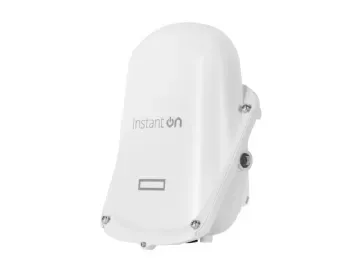 HPE Networking Instant On AP27 (RW)