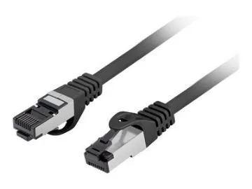 Lanberg Patchcord Lanberg S/FTP cat.8.1