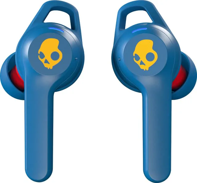 Skullcandy Indy Evo True Wireless-hörlurar