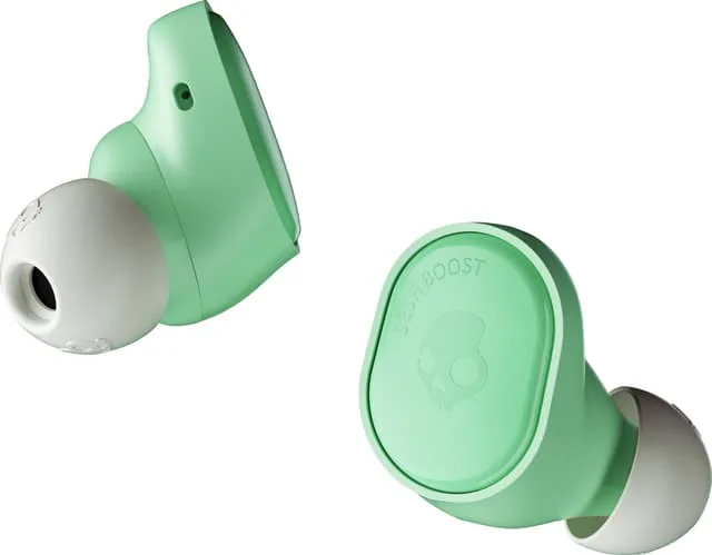Skullcandy Sesh Evo True Wireless hörlurar