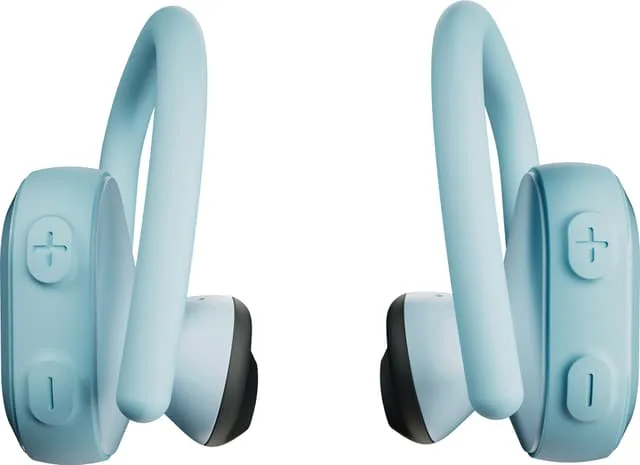 Skullcandy Push Ultra True Wireless hörlurar