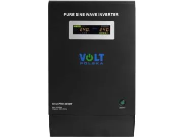 Volt VOLT UPS SINUS PRO 5000 W