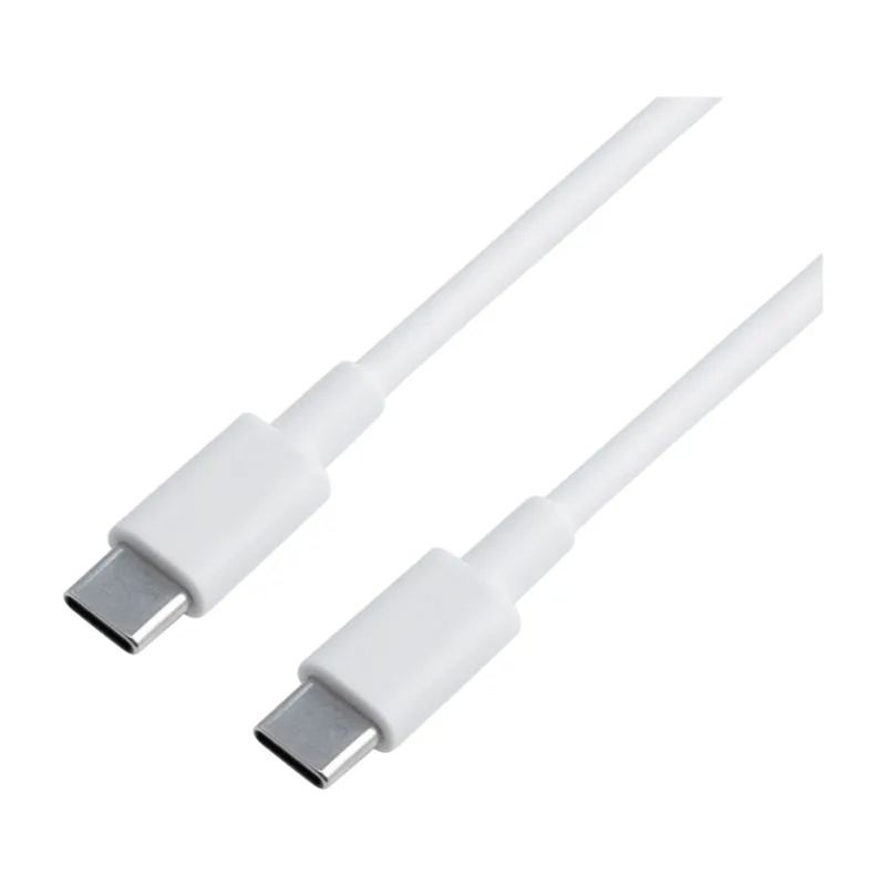 ELETRA USB-C till USB-C-kabel 1 M