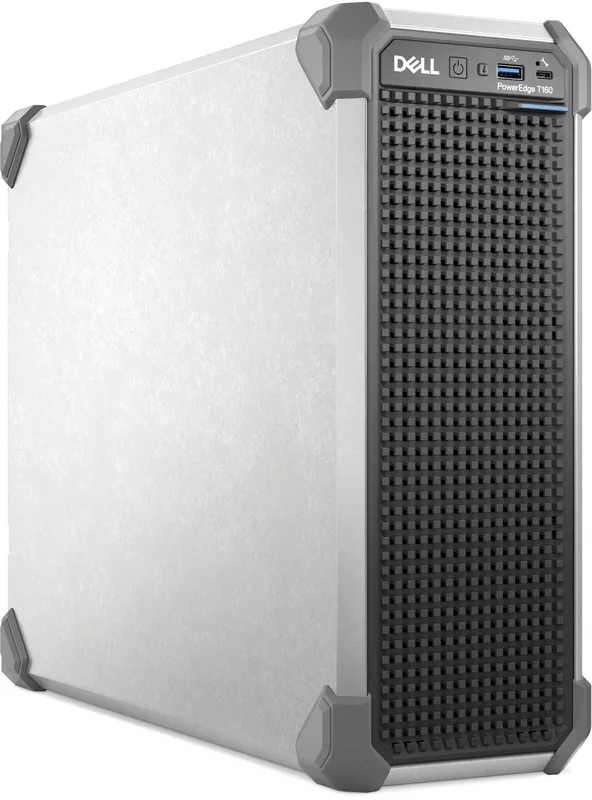 Dell PowerEdge T160
