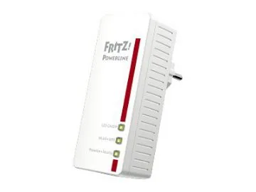 AVM FRITZ!Powerline 540E WLAN Set