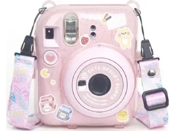LoveInstant fodral till FujiFilm Fuji INSTAX Mini 12