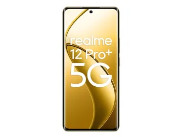 realme 12 Pro+
