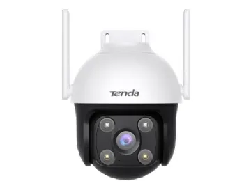 Tenda RH7-WCA 4MP Outdoor Wi-Fi Pan/Tilt