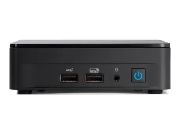 ASUS NUC 12 Pro Slim Kit RNUC12WSKI700000I