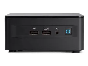 ASUS NUC 12 Pro Kit RNUC12WSKV500002I