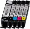 Canon PGI-570/CLI-571 PGBK/C/M/Y/BK Multipack