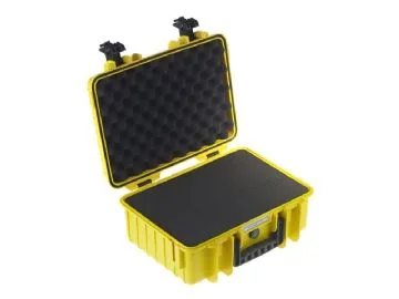 B&W outdoor.case Type 4000