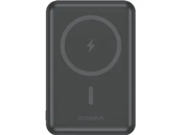 Choetech Powerbank B663 trådlös MagSafe 10000mAh