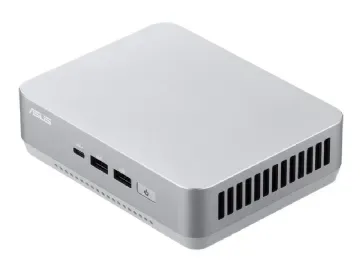 ASUS NUC 14 Pro+ Kit RNUC14RVSU500002I