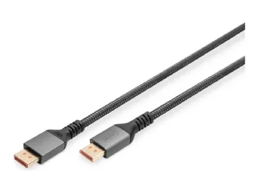 DIGITUS PREMIUM DisplayPort 2.1 16K60Hz DP/DP