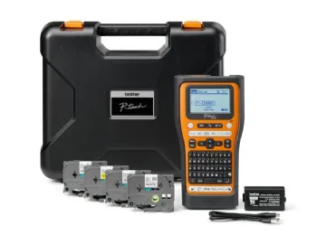 Brother P-Touch PT-E560BTSP