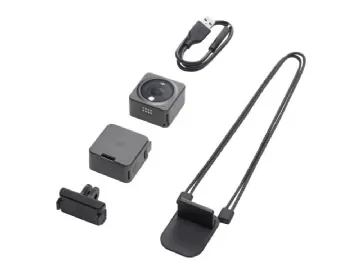 DJI Action 2 Power Combo