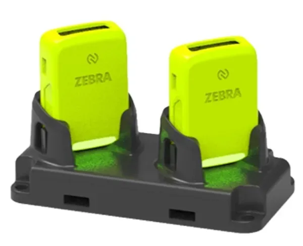Zebra CRD-RS2X-2SCHG-01 Laddningshållare