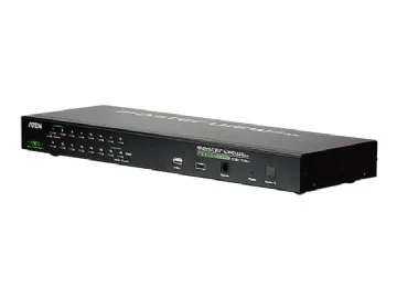KVM NET CS1716i
