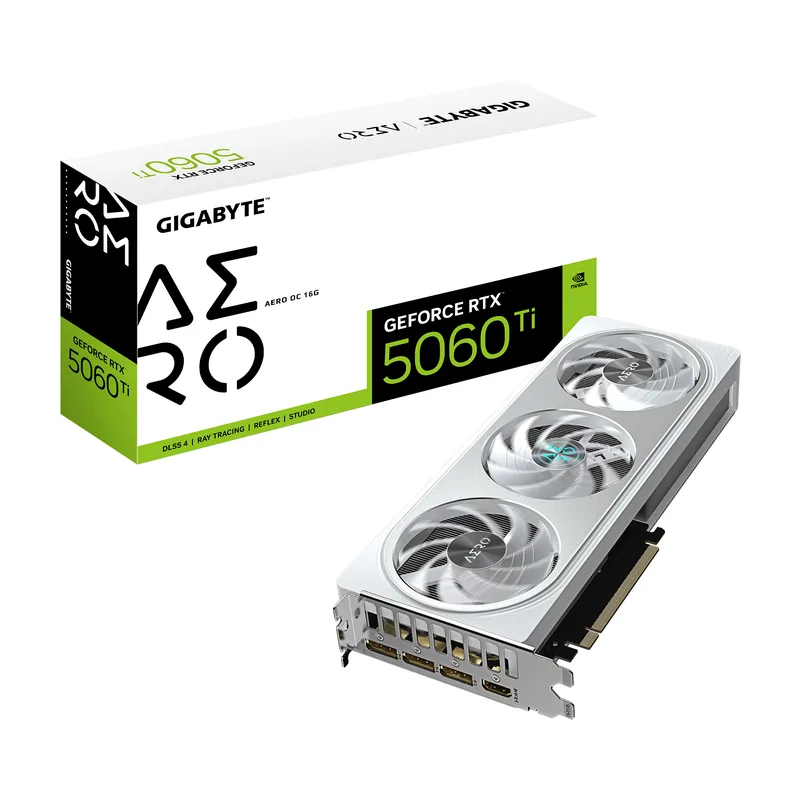 Gigabyte GV-N506TAERO OC-16GD