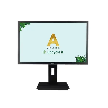 Acer B246HL 24-tums skärm, Full HD