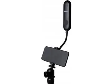 Djupare förlängare + telefonhållare set