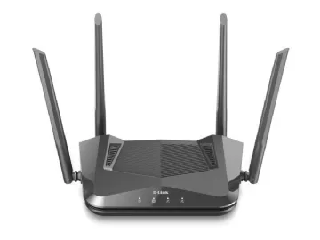 D-Link DIR-X1530