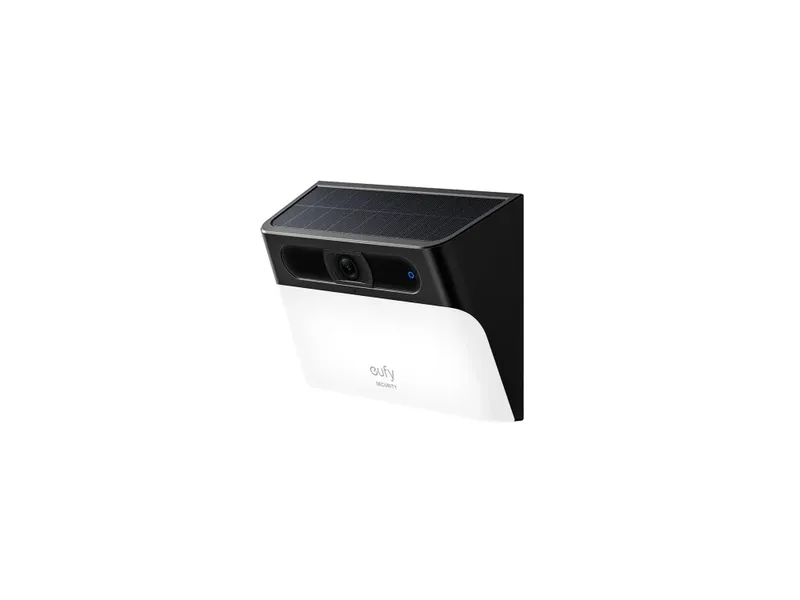Eufy Solar Wall Light Cam S120