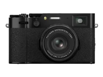 Fujifilm X Series X100VI