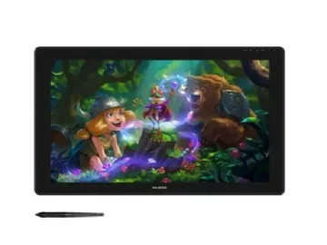 Huion Kamvas RDS220 (2.5K) graphic display