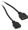 Kolink aRGB 3-Pin förlängningskabel