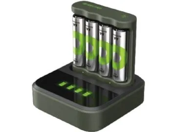 GP Batteries ReCyko+ 16.50.2257