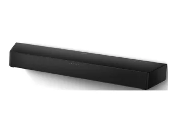Philips HAL5023 - soundbar - för tv