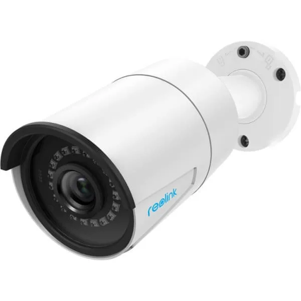 Reolink RLC-510A PoE -övervakningskamera för inomhus och utomhusbruk