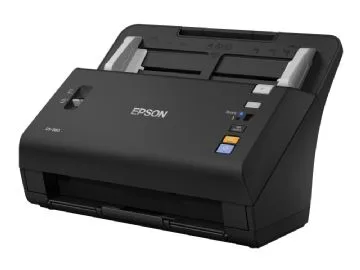 Epson WorkForce DS-860