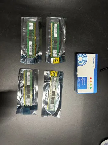 CoreParts DDR3