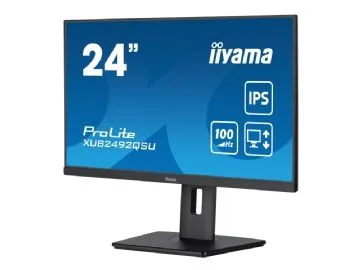 iiyama ProLite XUB2492QSU-B1