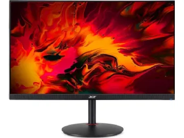 Acer XV252Q 25" LCD IPS monitor