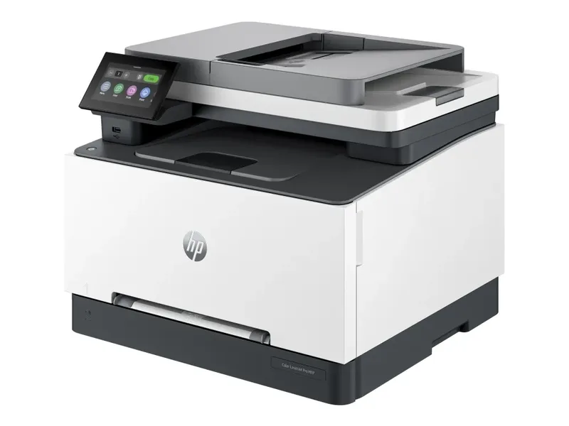 HP Color LaserJet Pro MFP 3302fdng