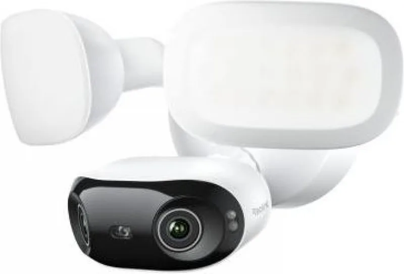 Reolink Elite Pro Flodljus PoE Utomhuskamera 180° 16MP