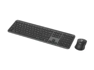 Logitech Signature Slim Combo MK950
