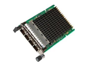INTG Intel 10Gb 4-portars 10GbE OCP 3.0-modul X710 (4xRJ45)
