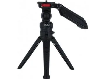 Rollei Creator Grip Mini Tripod