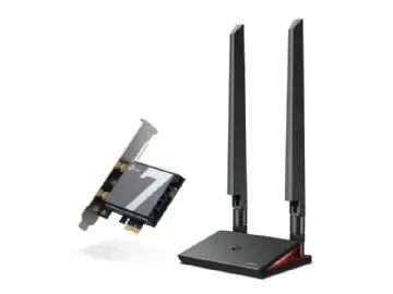 TP-Link Archer TBE550E