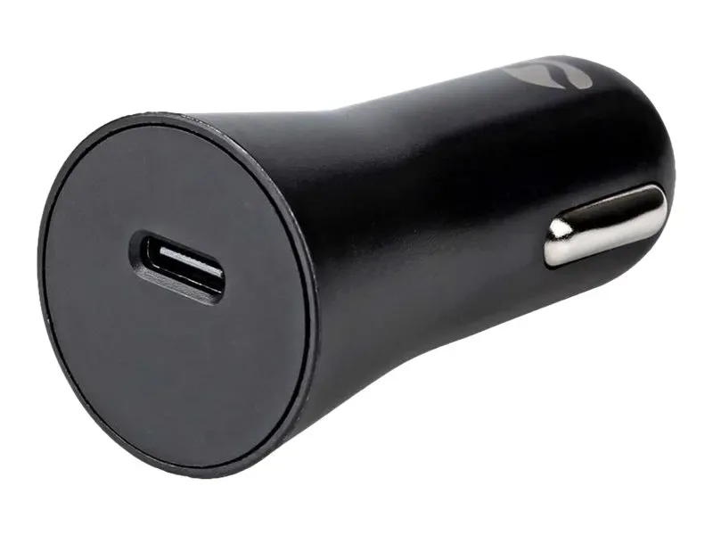 Nedis CCPD20W101BK billaddare USB-C 20 W