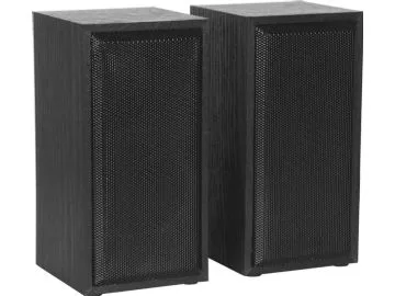 Platinet-högtalare Tone PSCB 6W 2.0, svart