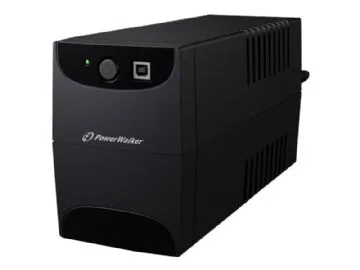 PowerWalker VI 650 IEC